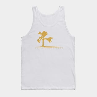 Roots of The Joshua Tree Tank Top